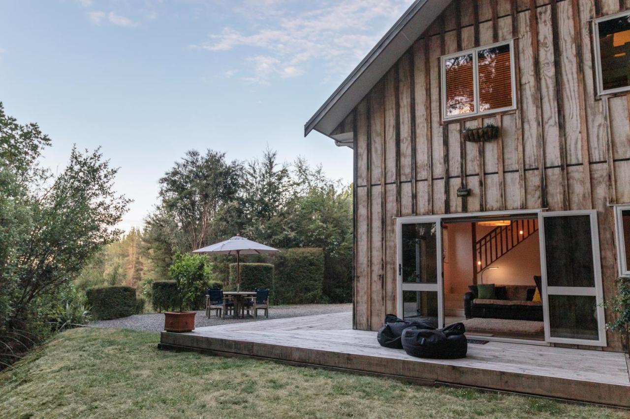Beech Hill - Pet Friendly Holiday Home Tasman Exterior photo