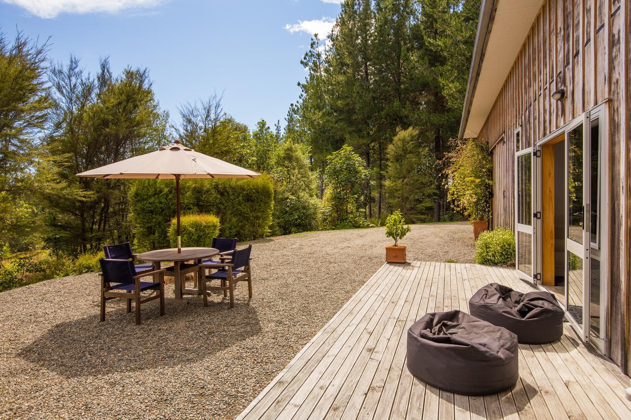 Beech Hill - Pet Friendly Holiday Home Tasman Room photo